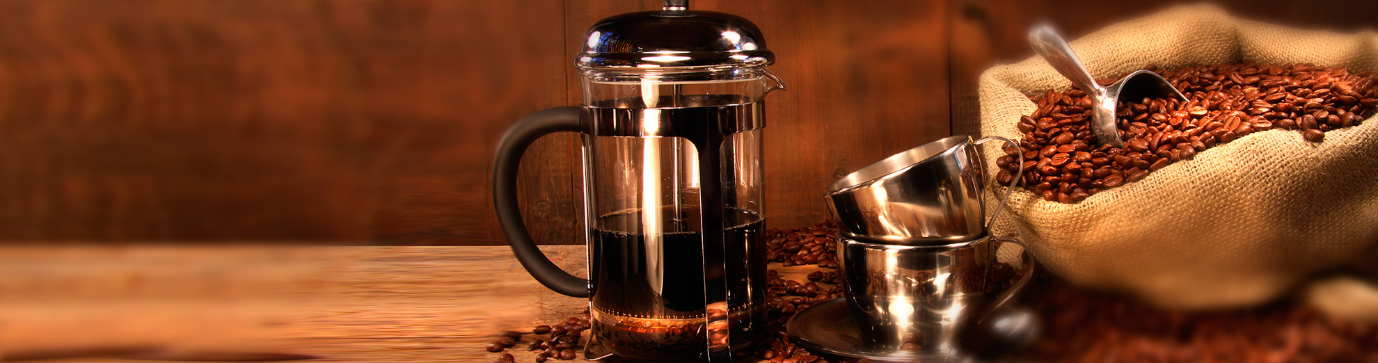 5 secrets of coffee in French press