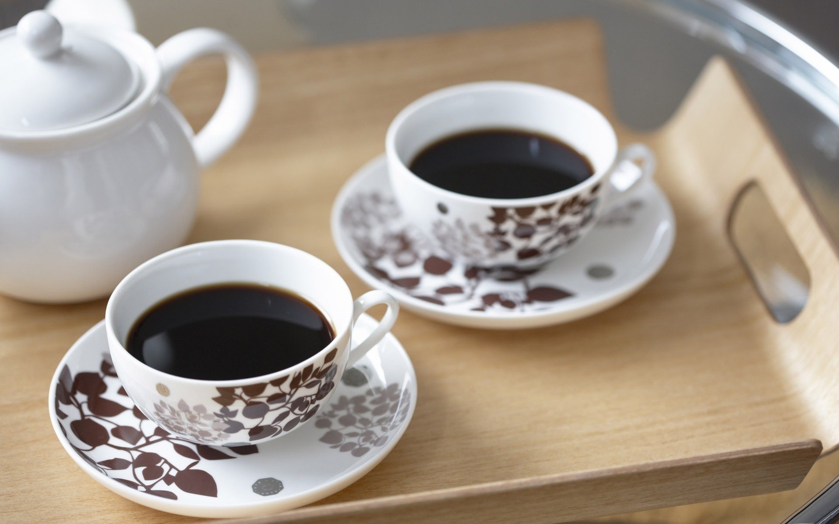 Две чашки кофе в день могут предотвратить развитие рака молочной железы