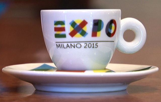 Прошлое, настоящее и будущее кофе на международной выставке Expo-2015