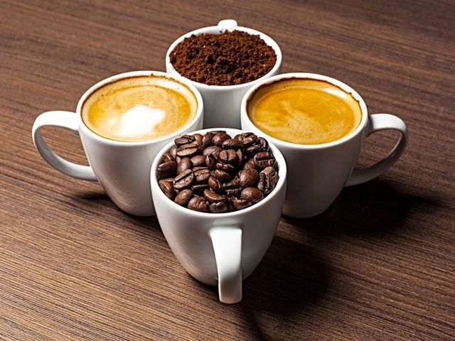 Know when to stop: coffee standards, proven by centuries