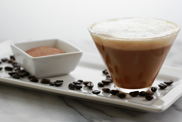 Il caffè corretto – il pepino per la vostra mattina