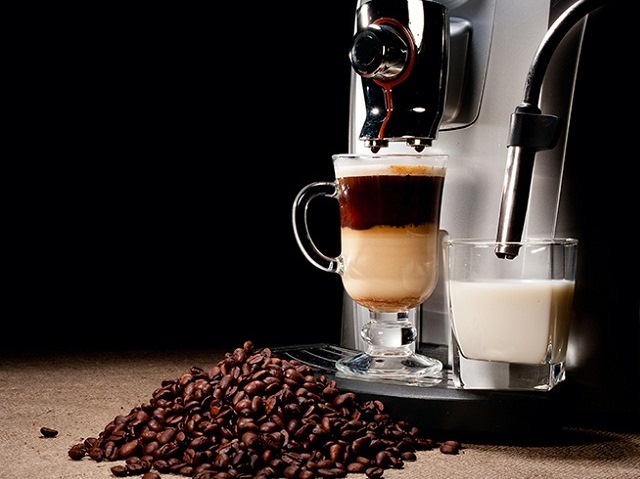 Come scegliere la macchina da caffè espresso con braccetto