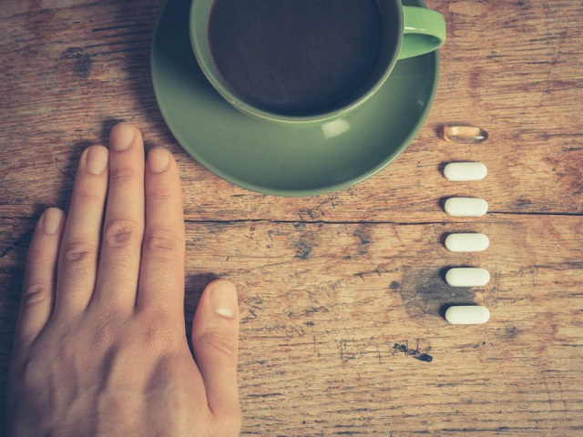 Кофе эффективнее обезболивающих таблеток