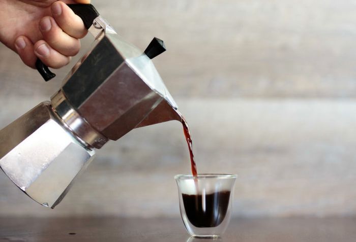 Legendary Italian coffee makers are in danger of disappearing