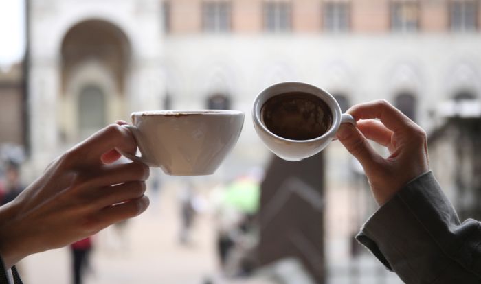 Italian espresso will become an intangible UNESCO site