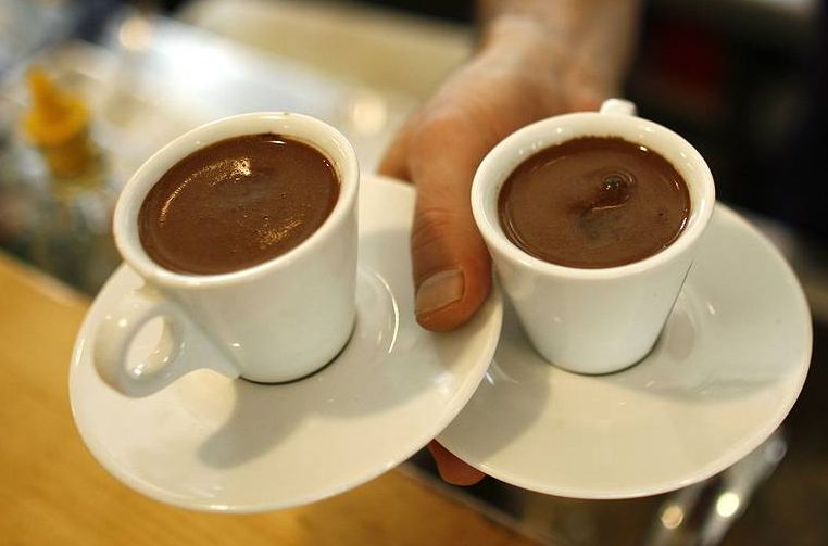 Five espresso a day is the advice of Italian cardiologists