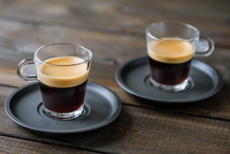 Цена кофе в барах Италии продолжает расти